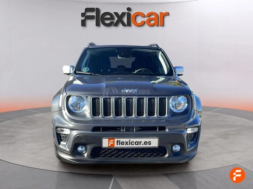Foto del JEEP Renegade 1.5 MHEV Limited
