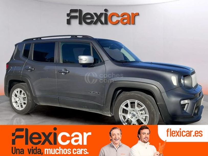 Foto del JEEP Renegade 1.5 MHEV Limited