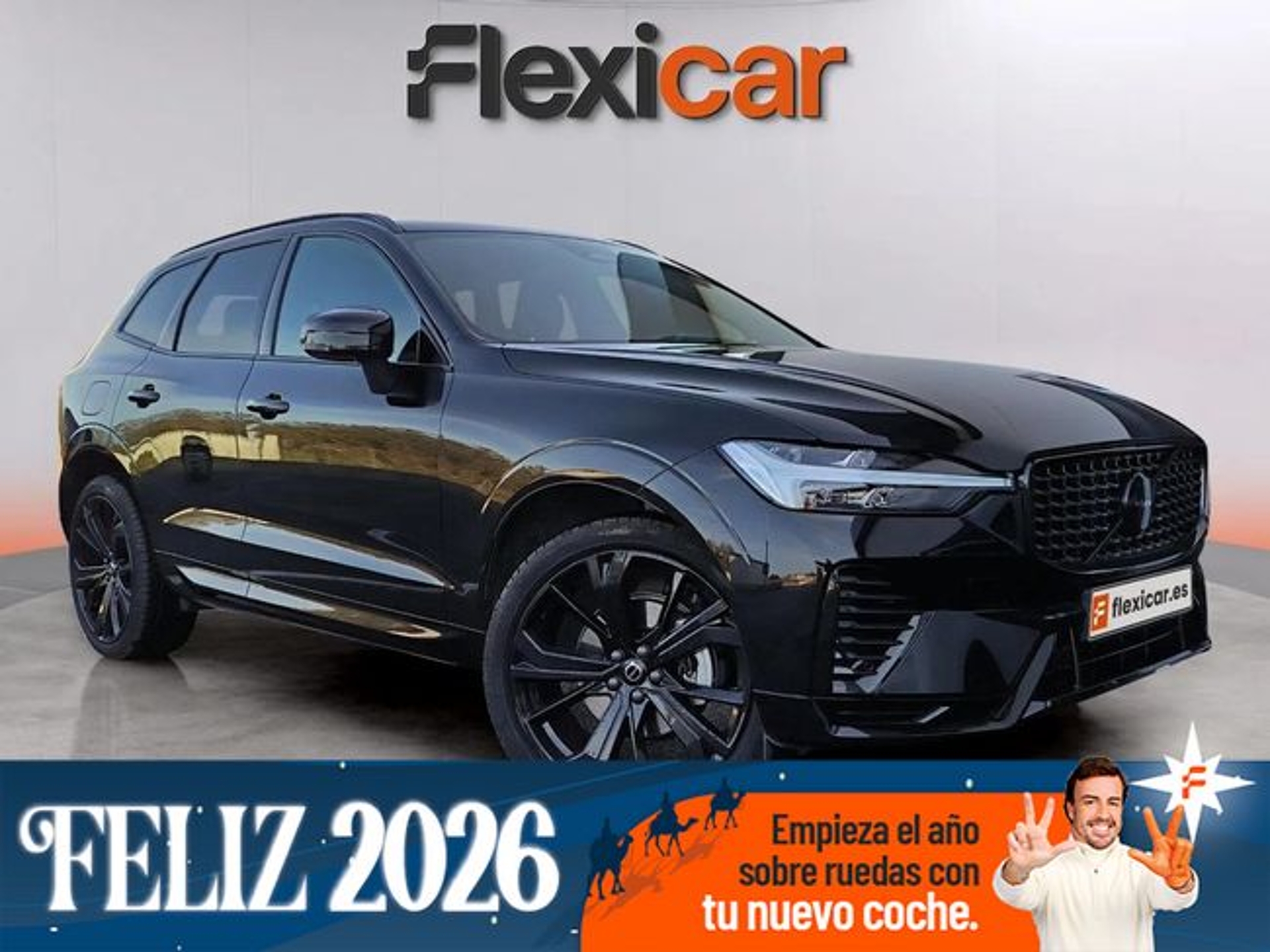 Imagen de VOLVO XC60