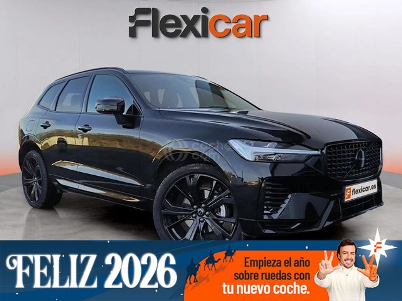 Foto del VOLVO XC60 B5 Black Edition Plus Dark AWD Aut.