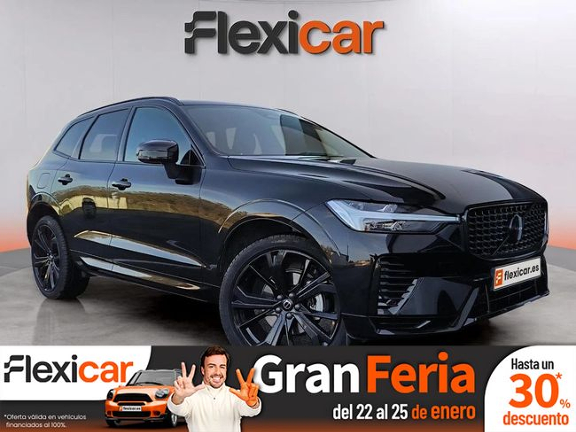 Imagen de VOLVO XC60