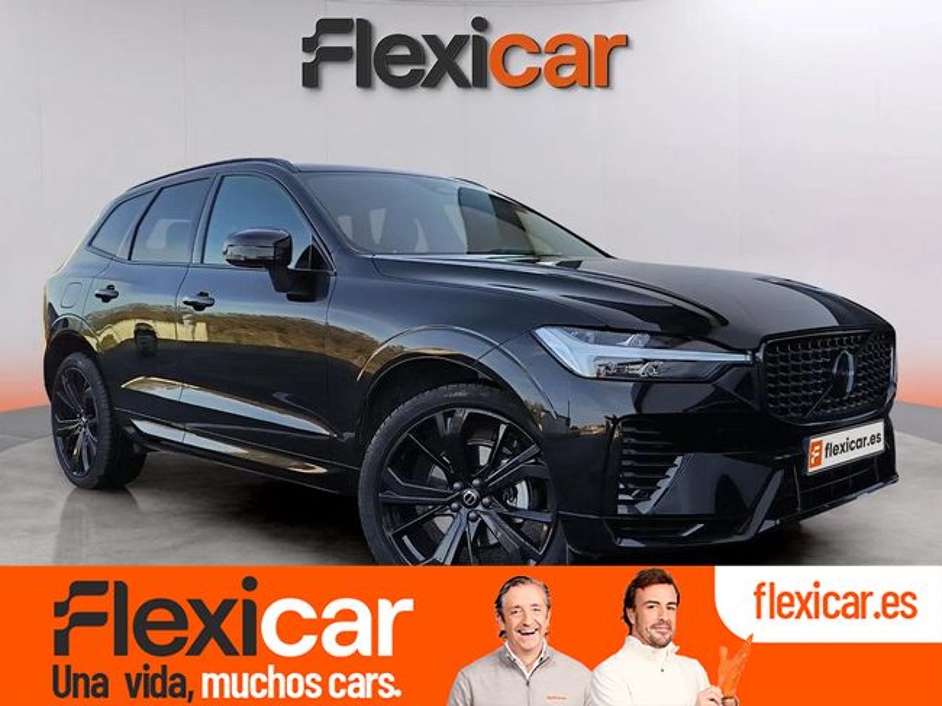 Imagen de VOLVO XC60