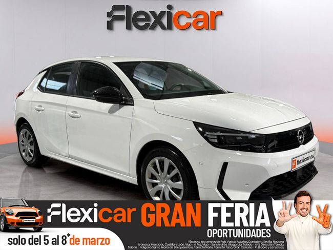 Foto del OPEL Corsa 1.2T XHL S-S GS 100