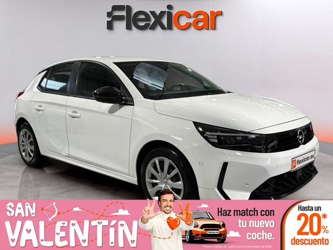 Foto del OPEL Corsa 1.2T XHL S-S GS 100