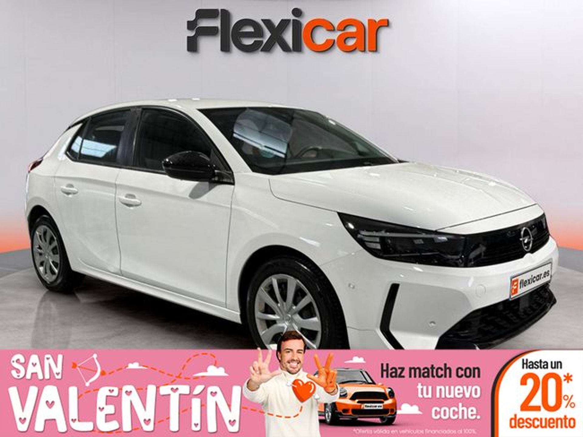 Imagen de OPEL Corsa