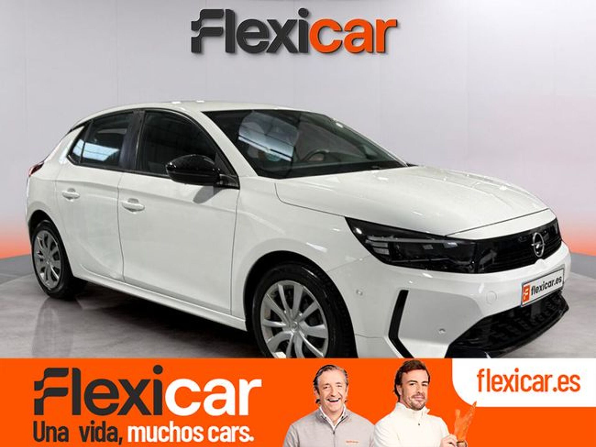 Imagen 1 de OPEL Corsa