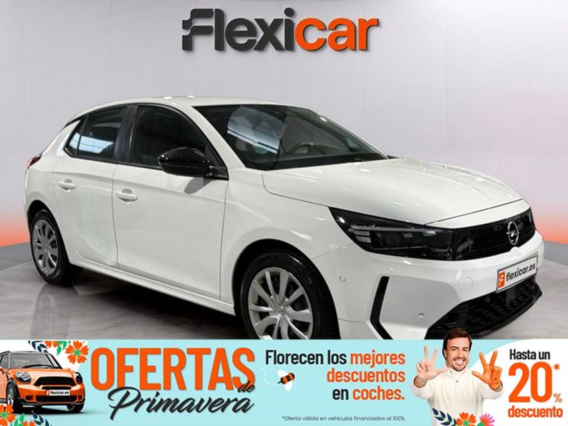Imagen 1 de OPEL Corsa