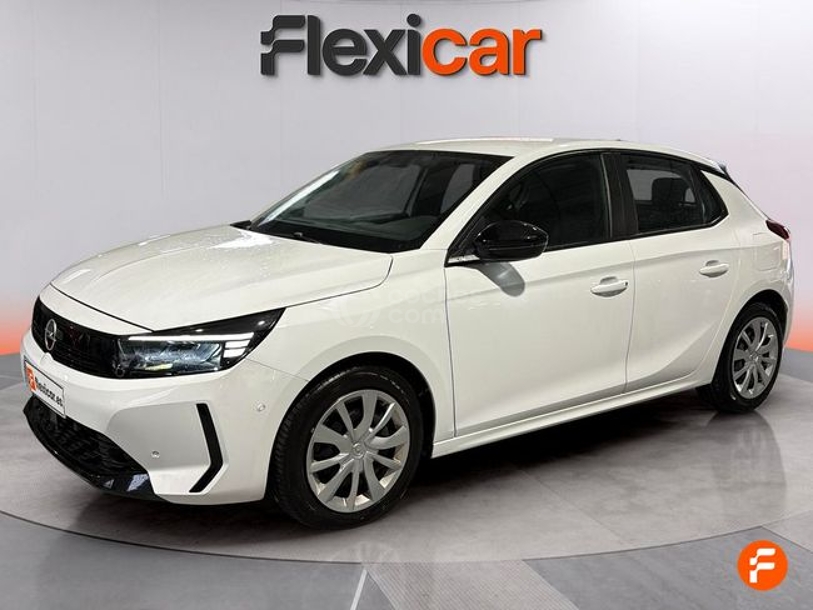 Foto del OPEL Corsa 1.2T XHL S-S GS 100