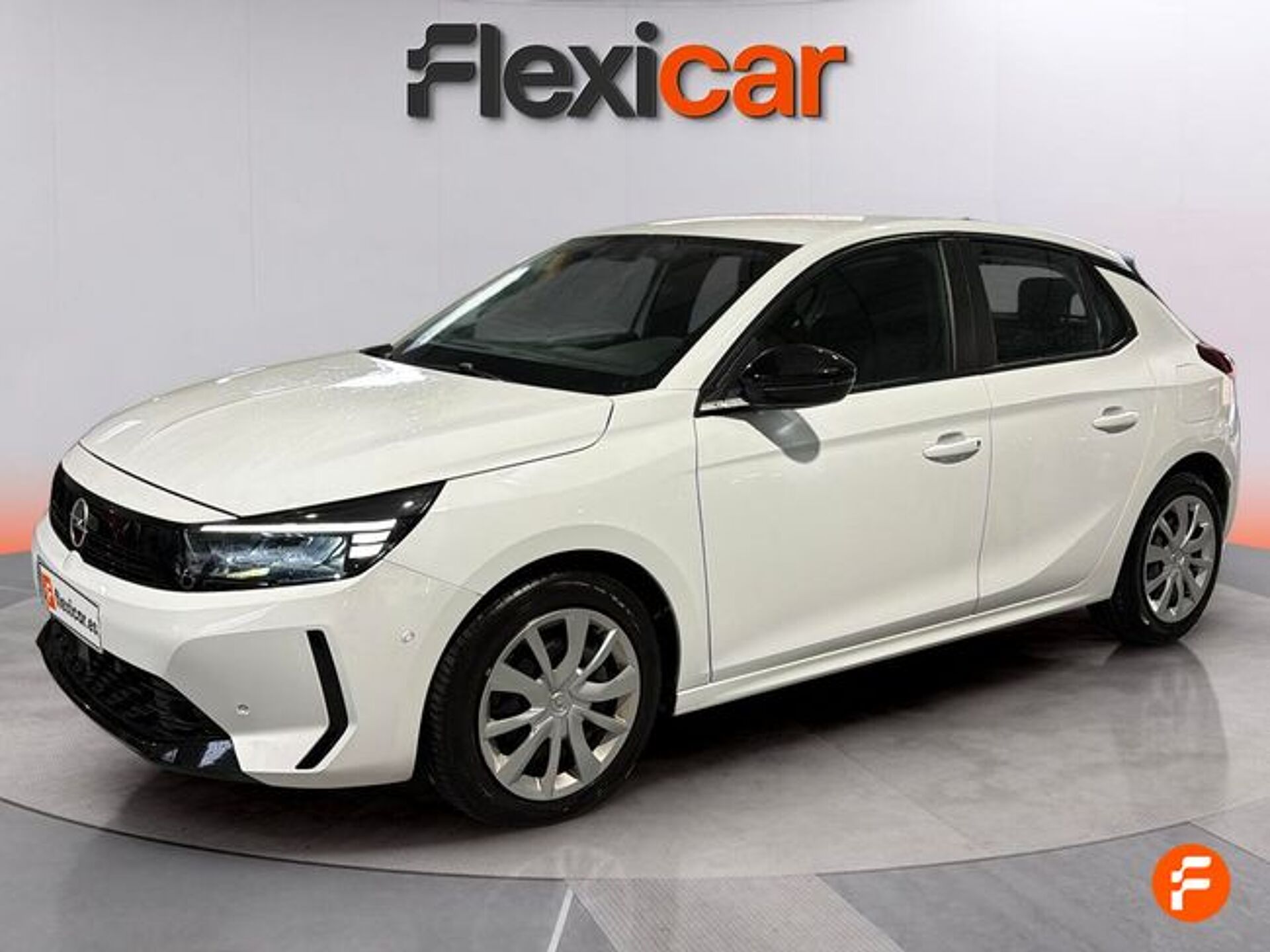 Imagen 2 de OPEL Corsa