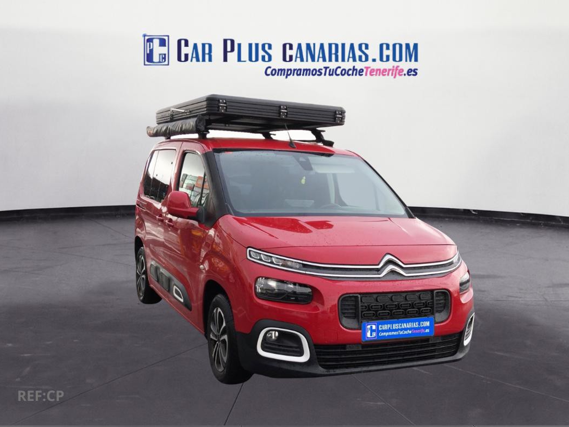 Imagen de CITROEN Berlingo