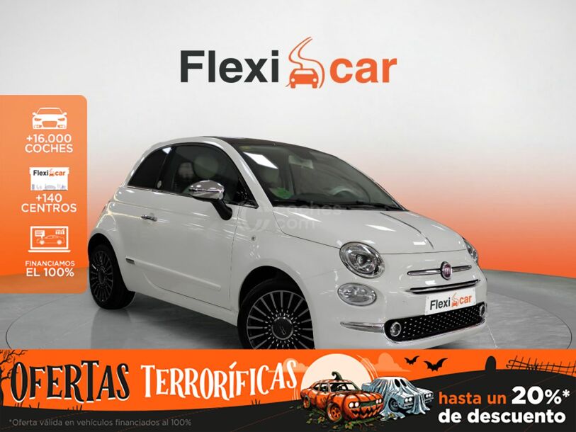 Foto del FIAT 500 C 1.2 Spiaggina´58