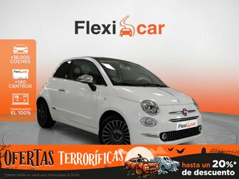 Imagen de FIAT 500 C 1.2 Spiaggina´58