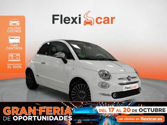 Imagen de FIAT 500 C 1.2 Spiaggina´58