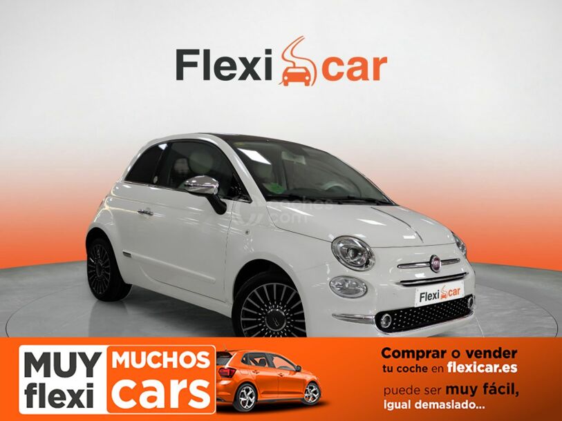 Foto del FIAT 500 C 1.2 Spiaggina´58