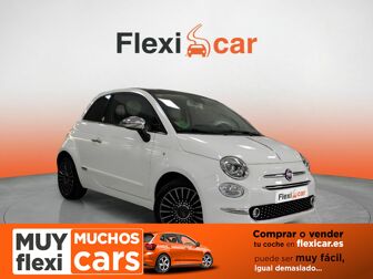 Imagen de FIAT 500 C 1.2 Spiaggina´58