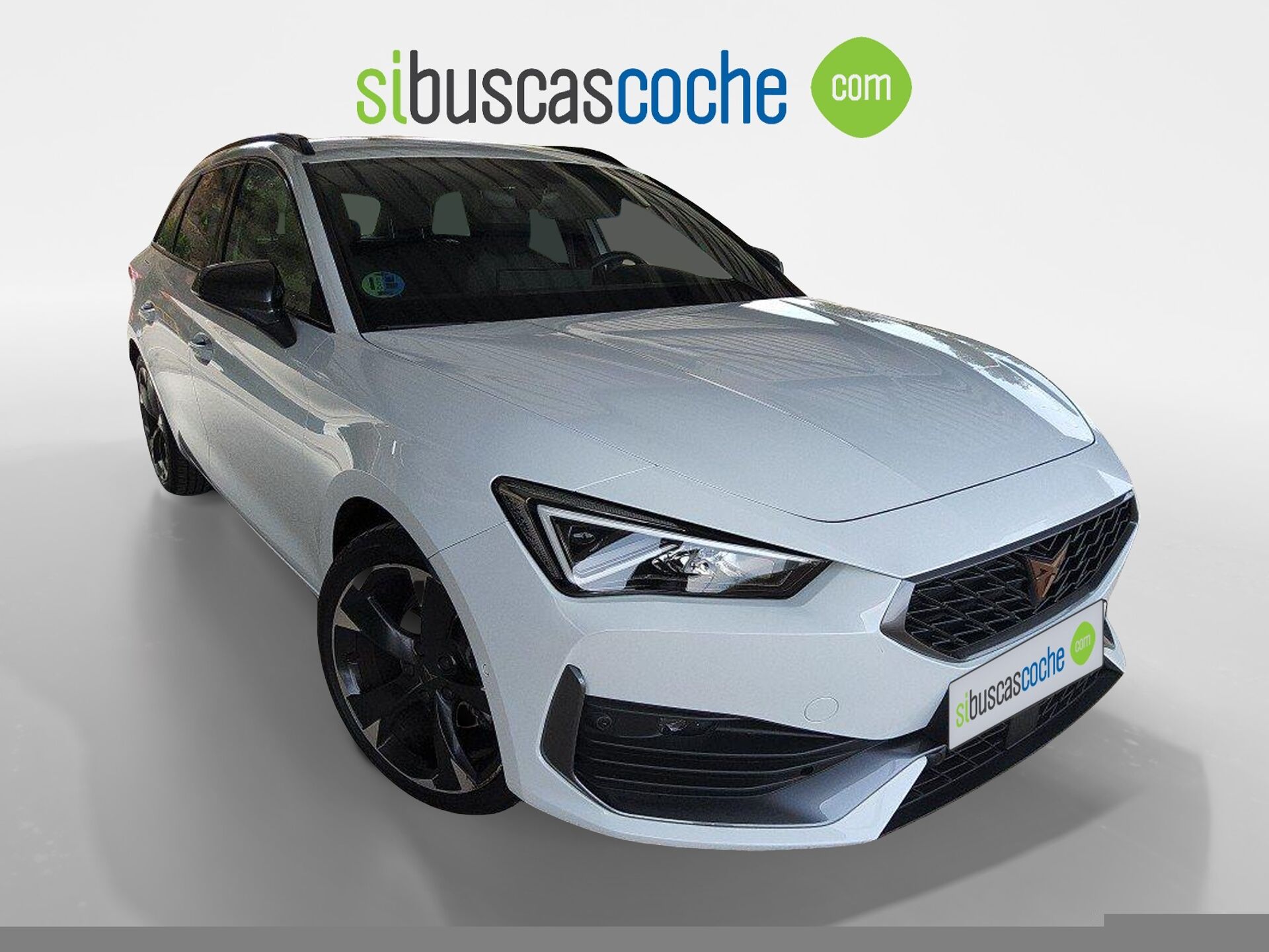 Imagen de CUPRA León