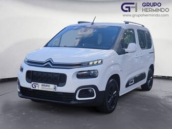 Imagen de CITROEN Berlingo BlueHDi S&S Talla M Feel 100