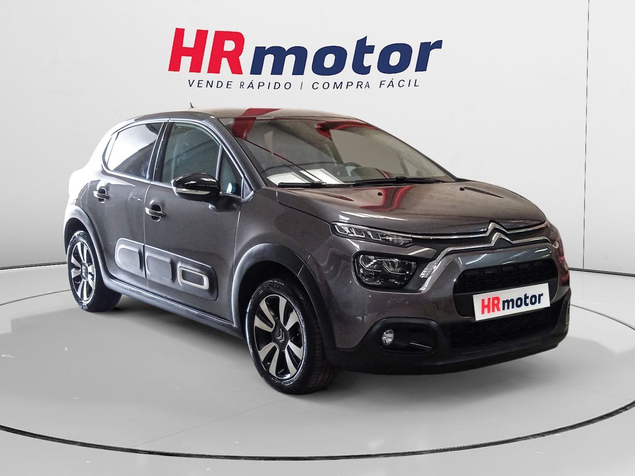 CITROEN C3 (1.2 PureTech 110 MAX) en Madrid