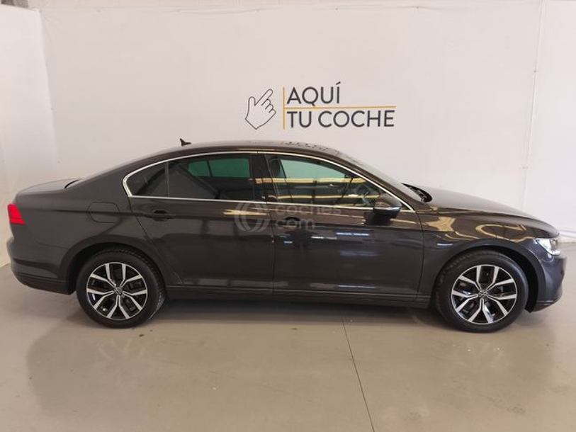 Foto del VOLKSWAGEN Passat 2.0TDI EVO Executive DSG7 110kW