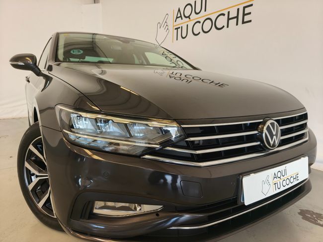 Foto del VOLKSWAGEN Passat 2.0TDI EVO Executive DSG7 110kW