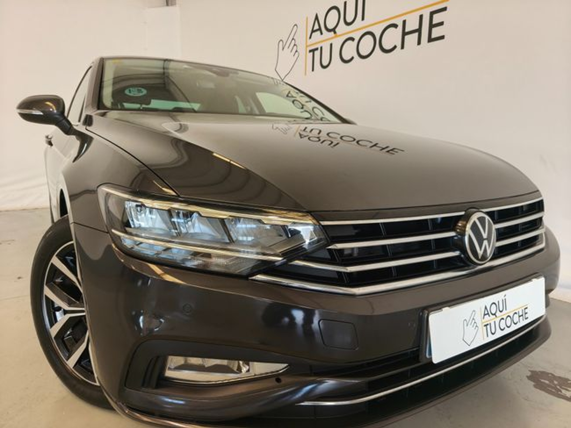 Imagen de VOLKSWAGEN Passat