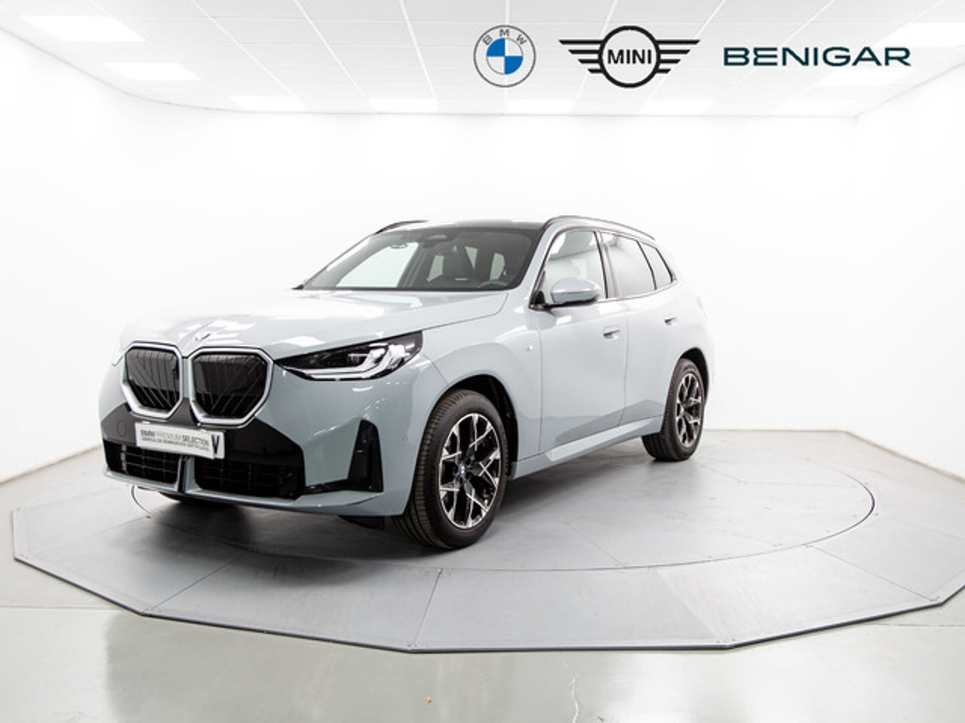 Imagen de BMW X3