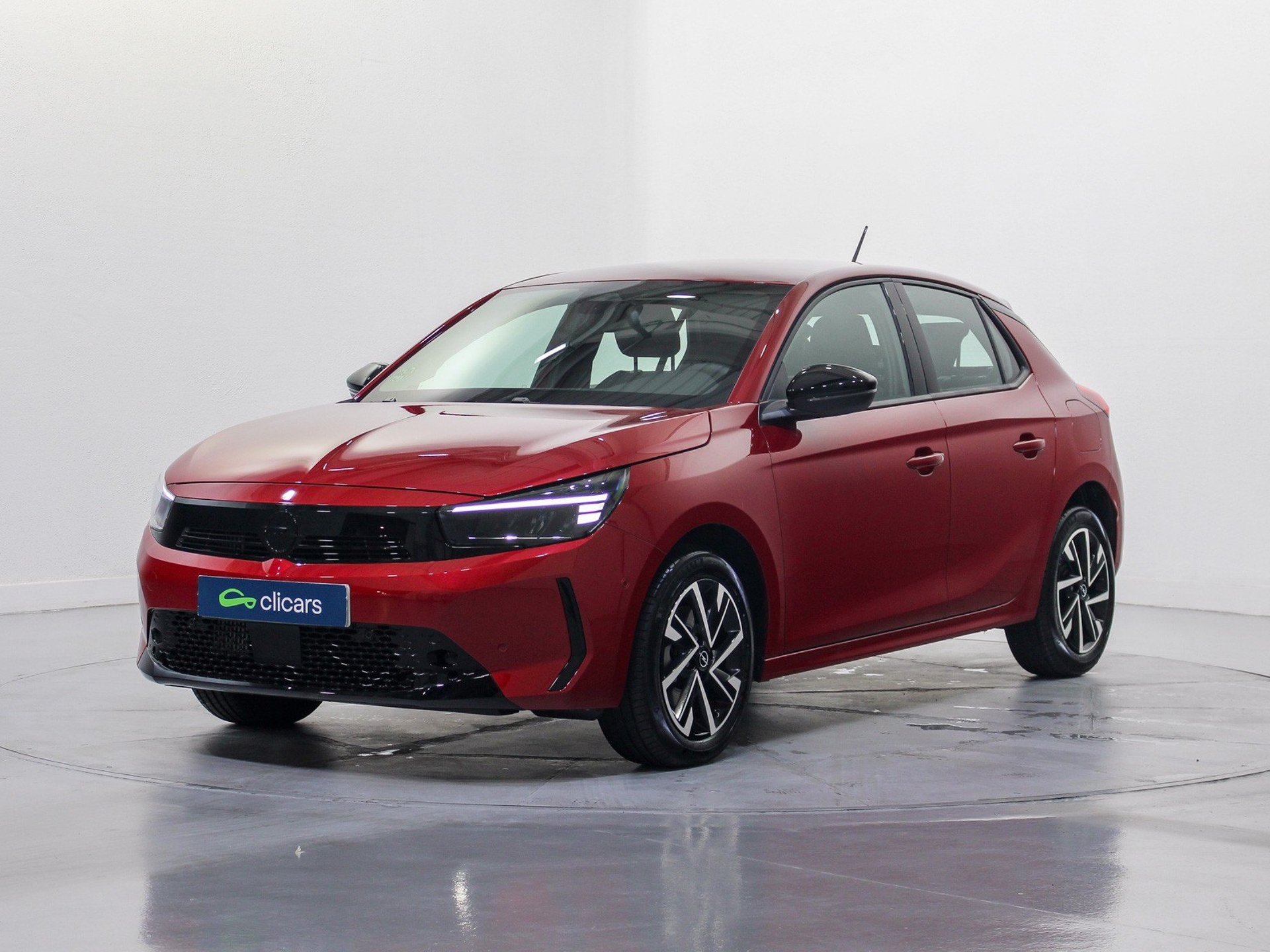 Imagen de OPEL Corsa