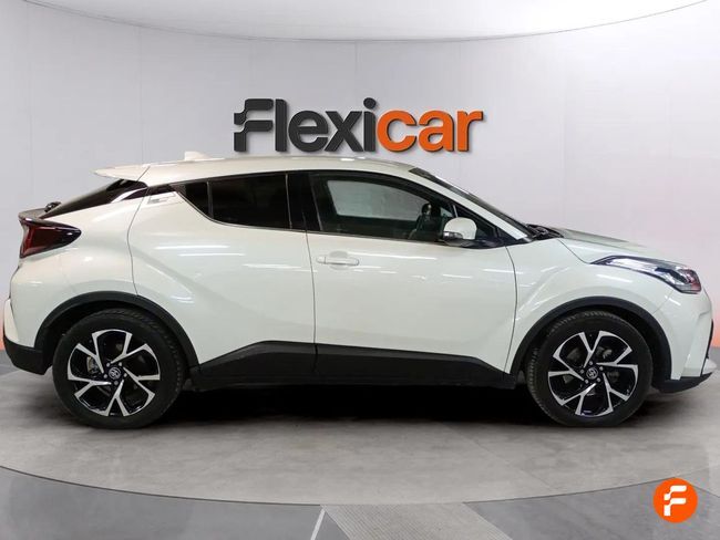 Foto del TOYOTA C-HR 125H Advance