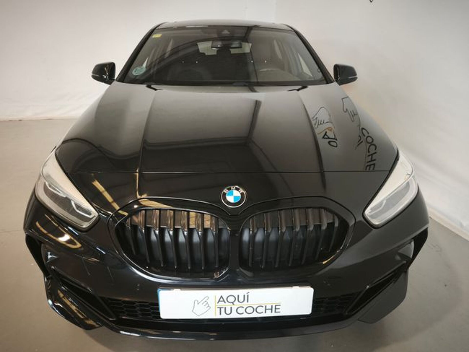 Imagen 2 de BMW Serie 1