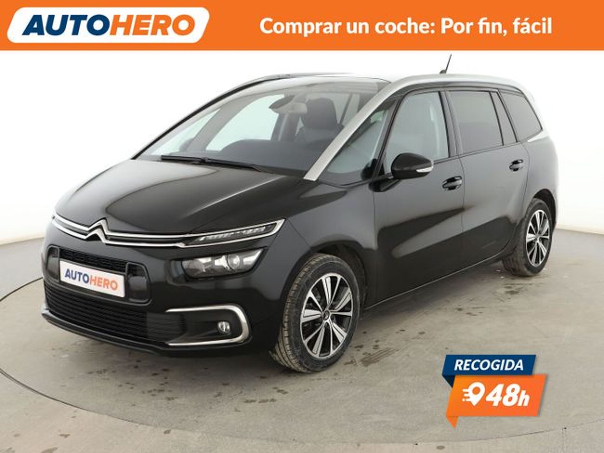 Imagen 1 de CITROEN C4