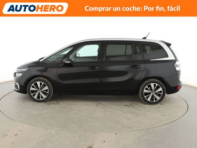 Foto del CITROEN C4 Grand Picasso 1.6BlueHDI S&S Shine 120