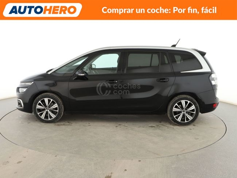 Foto del CITROEN C4 Grand Picasso 1.6BlueHDI S&S Shine 120