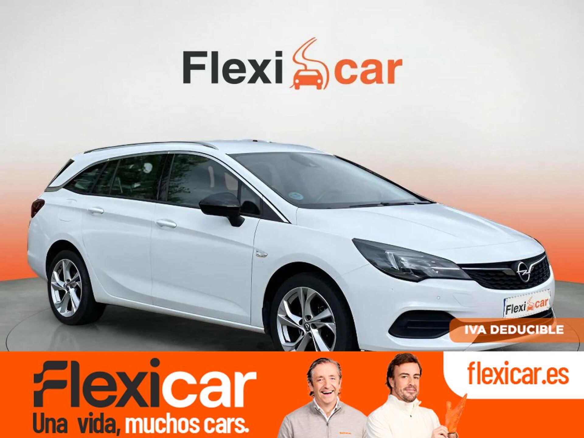 Imagen de OPEL Astra