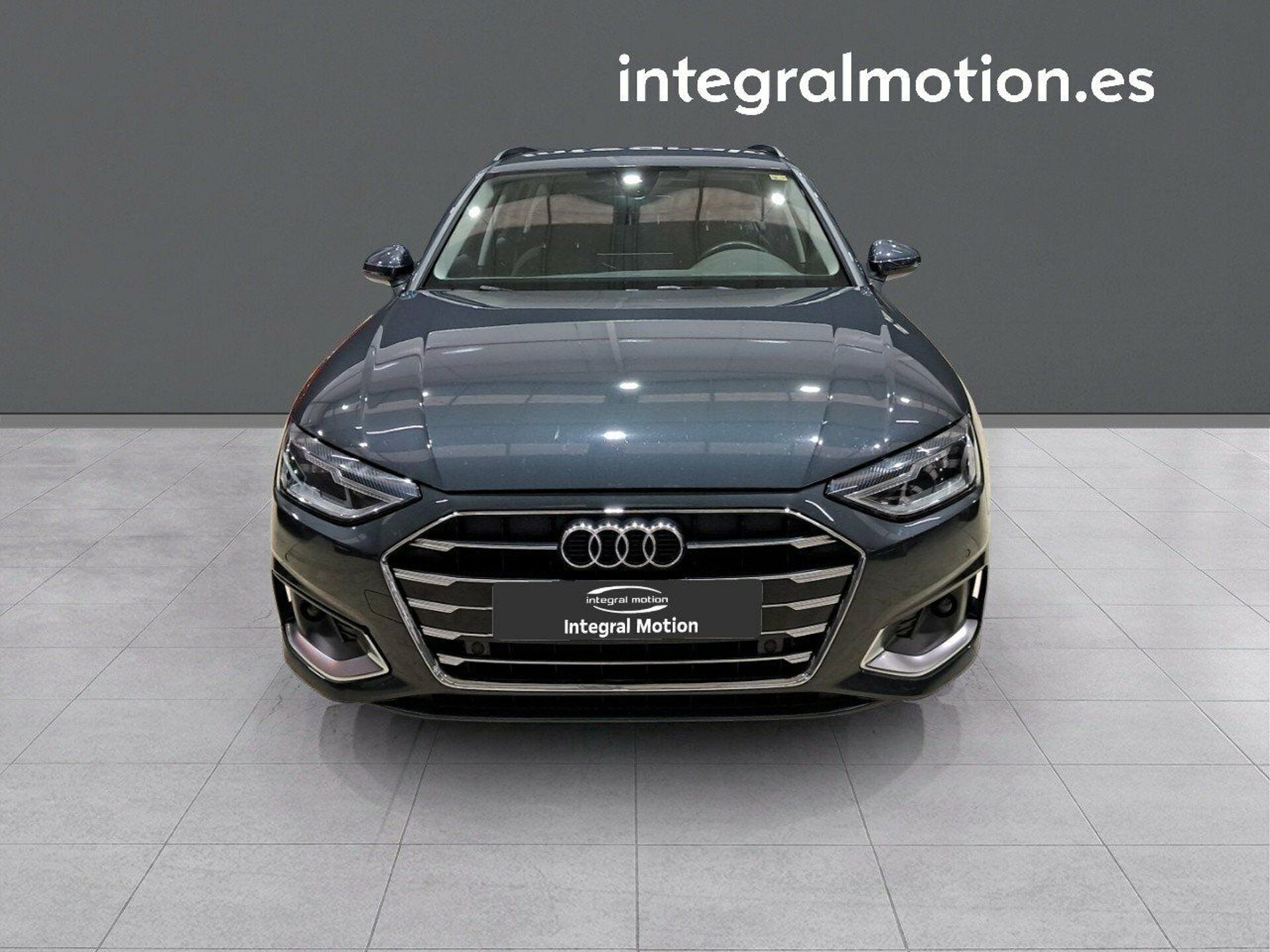Imagen 2 de AUDI A4