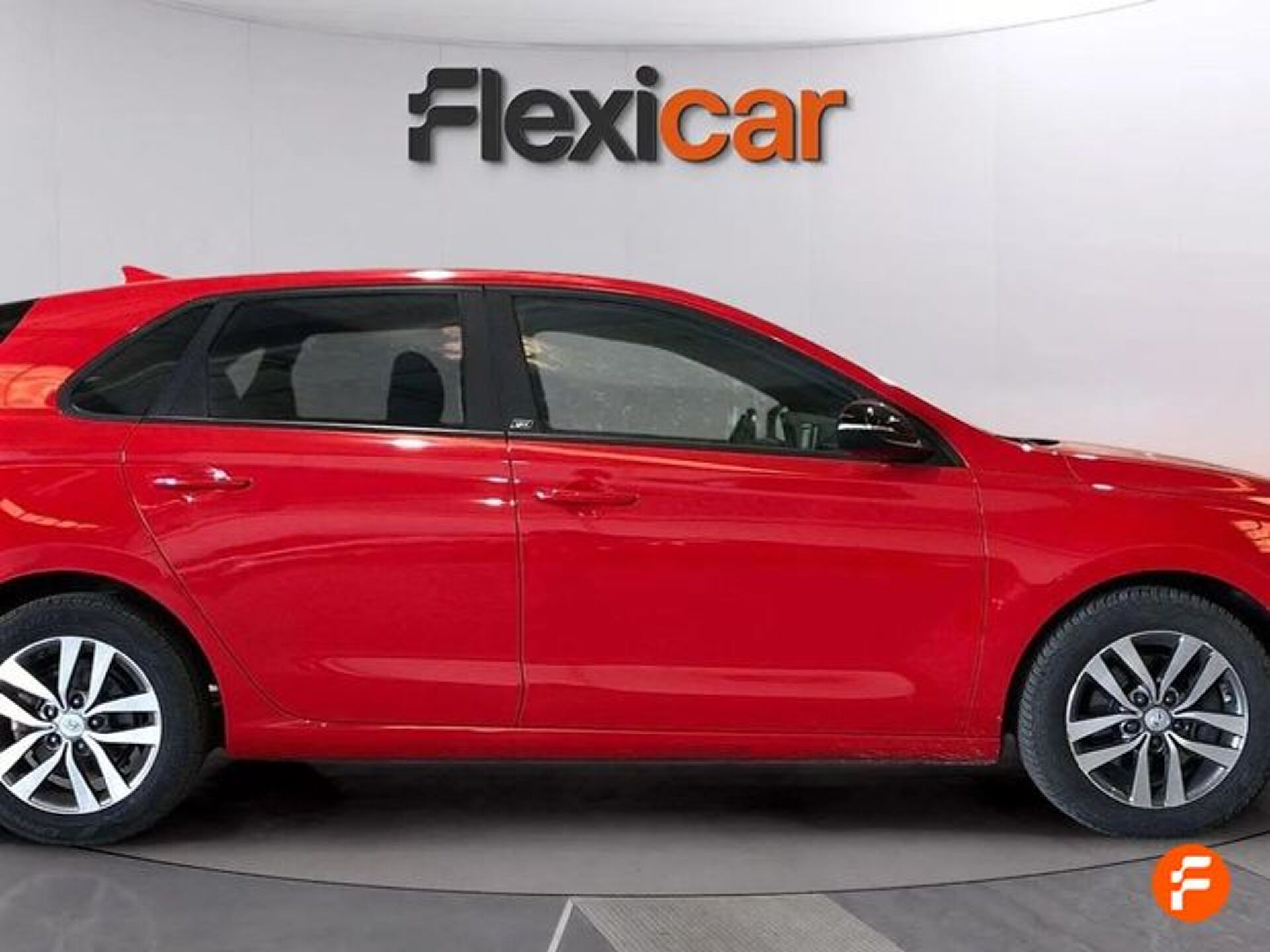 Imagen 3 de HYUNDAI i30