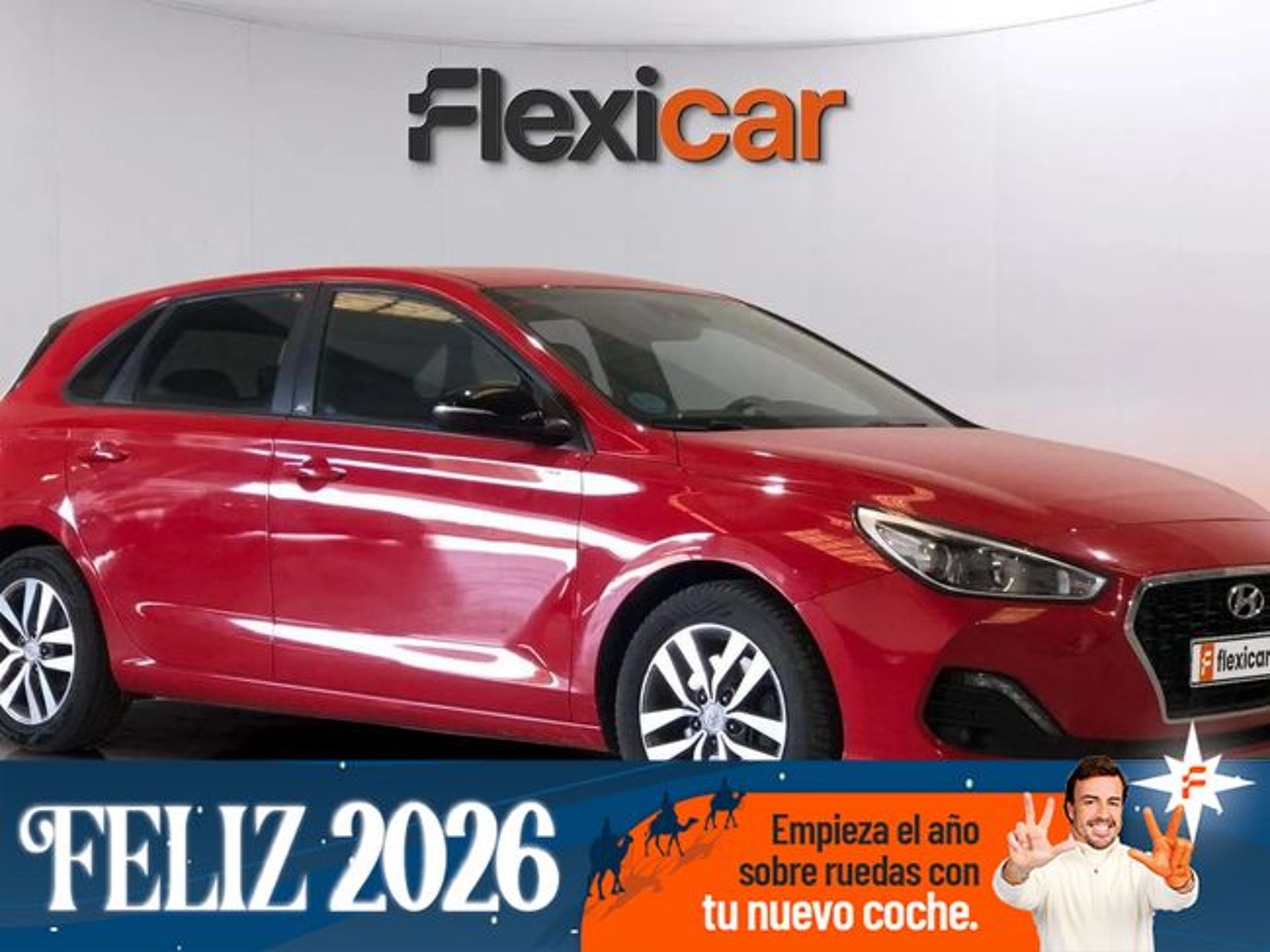 Imagen de HYUNDAI i30