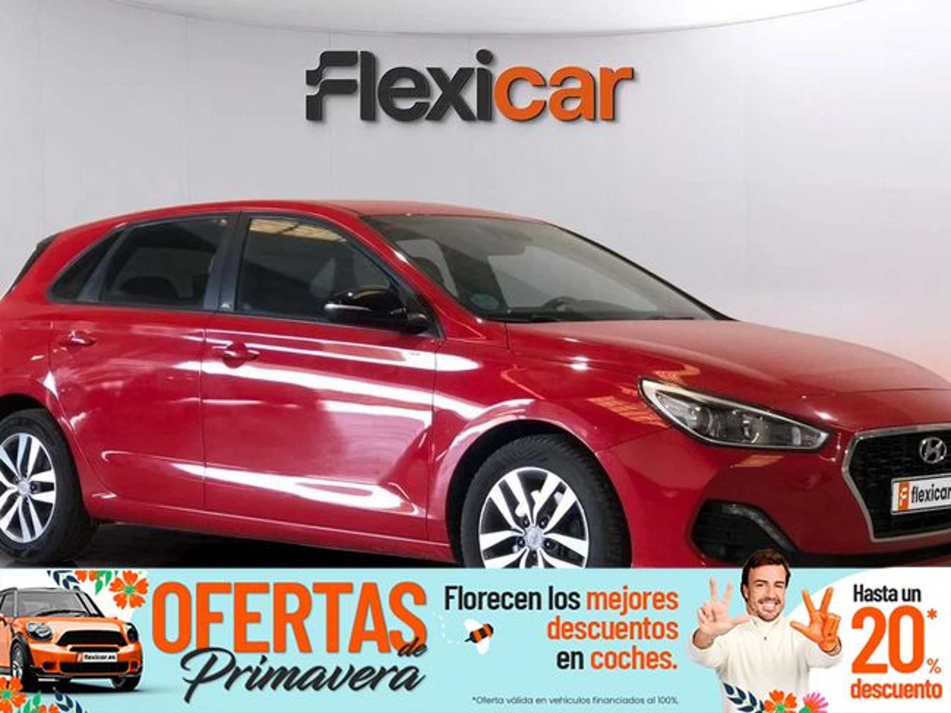 Imagen de HYUNDAI i30