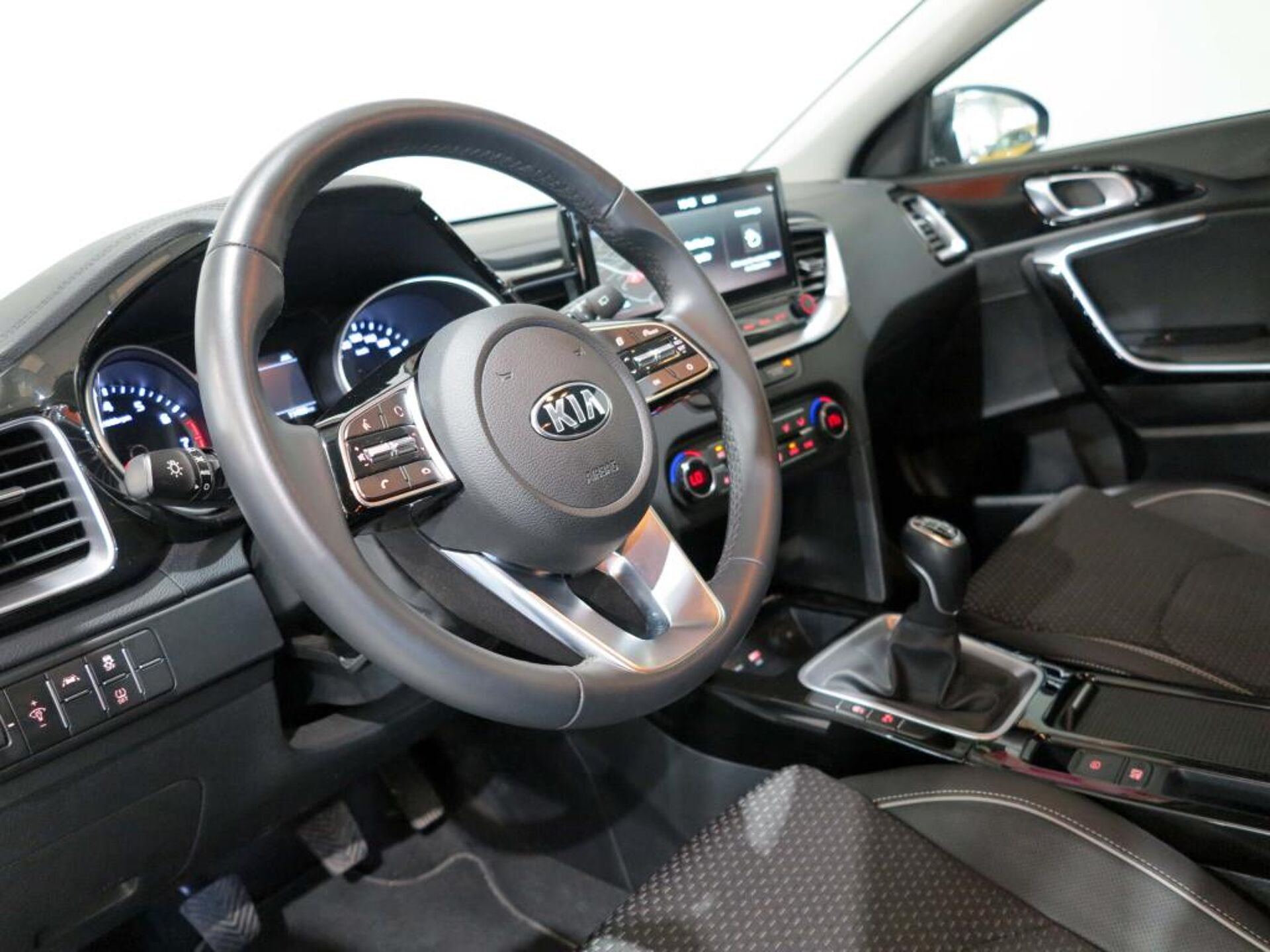 Imagen de KIA XCeed