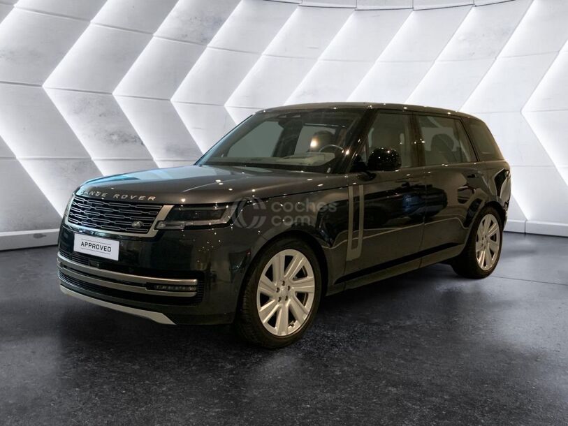 Foto del LAND ROVER Range Rover 3.0 Si6 PHEV HSE LWB AWD Aut. 440