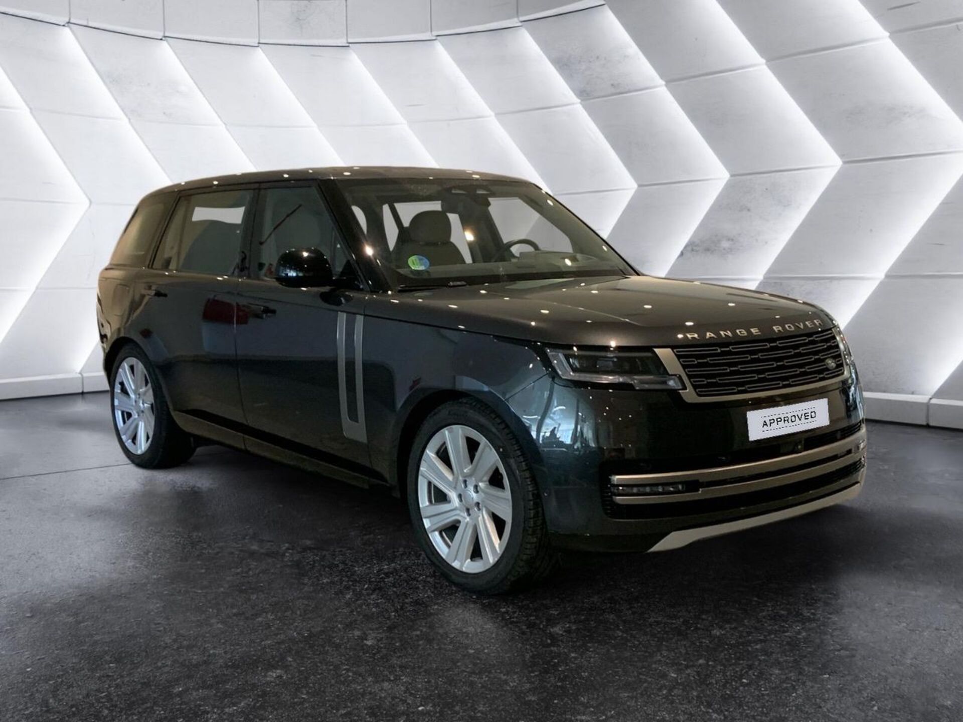 Imagen 2 de LAND ROVER Range Rover