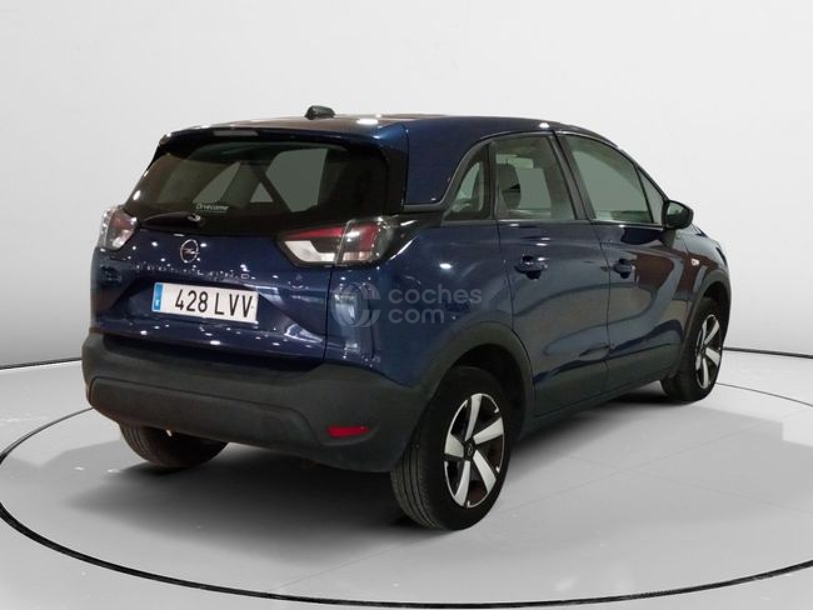 Foto del OPEL Crossland 1.2 S&S Edition 110