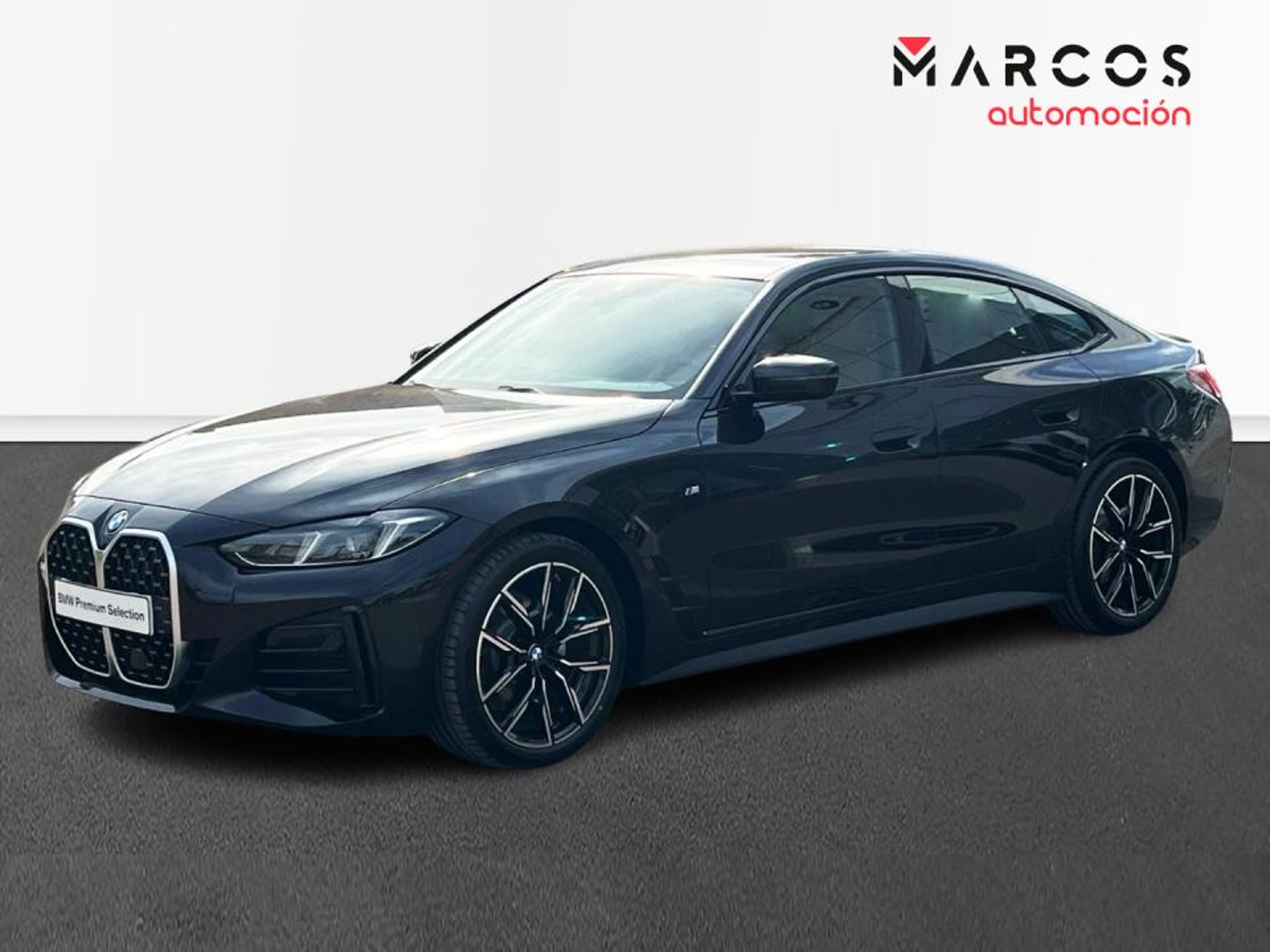 Imagen de BMW Serie 4