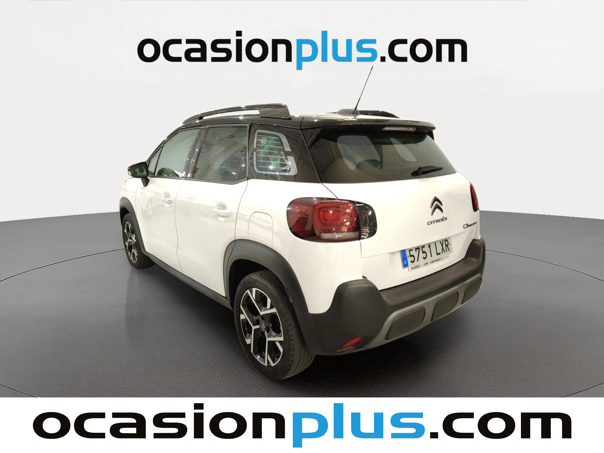 Foto del CITROEN C3 Aircross Puretech S&S Shine EAT6 130