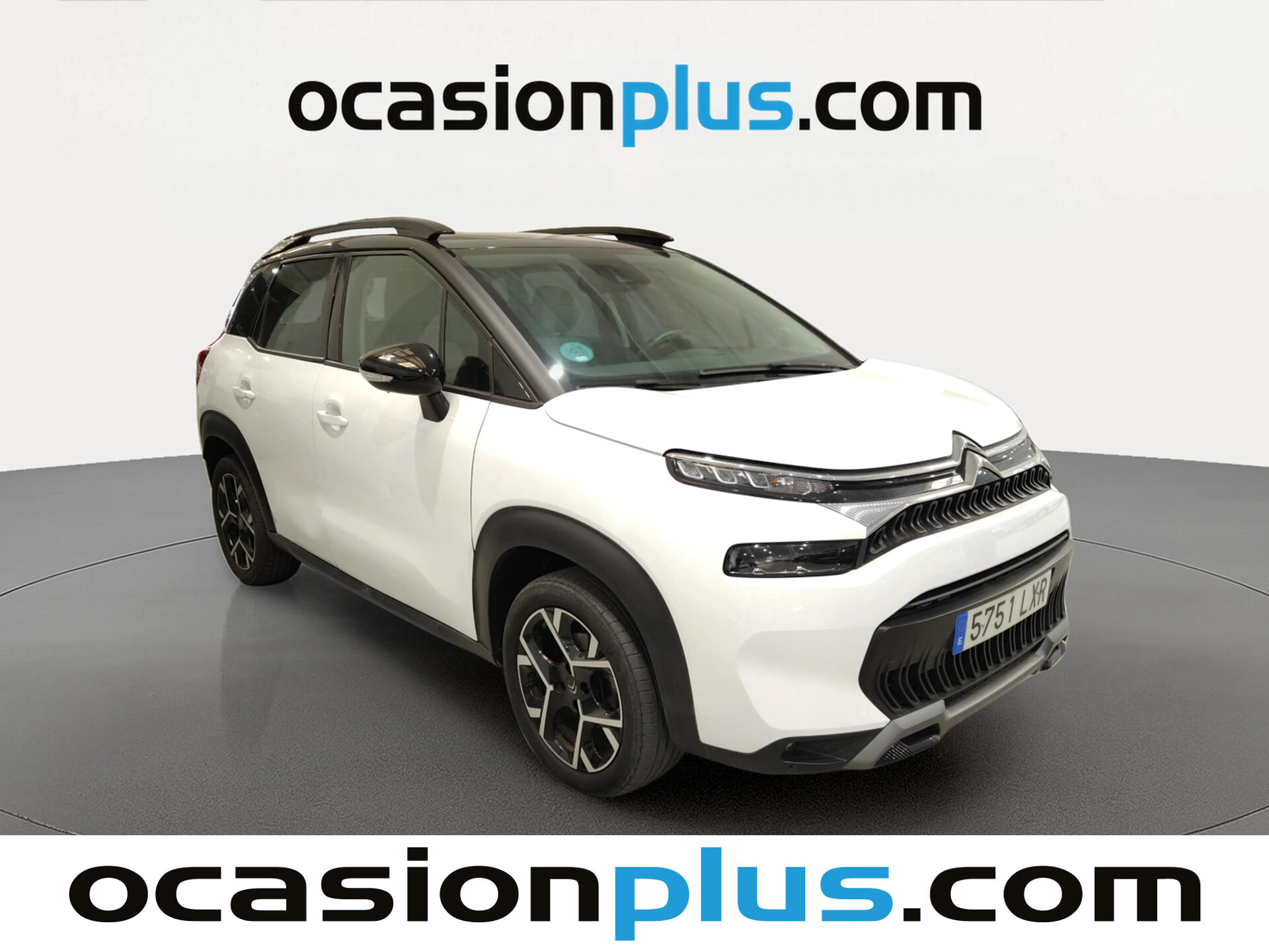 Imagen 2 de CITROEN C3 Aircross