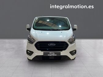 Imagen de FORD Transit Custom FT 280 L1 Van Trend 130