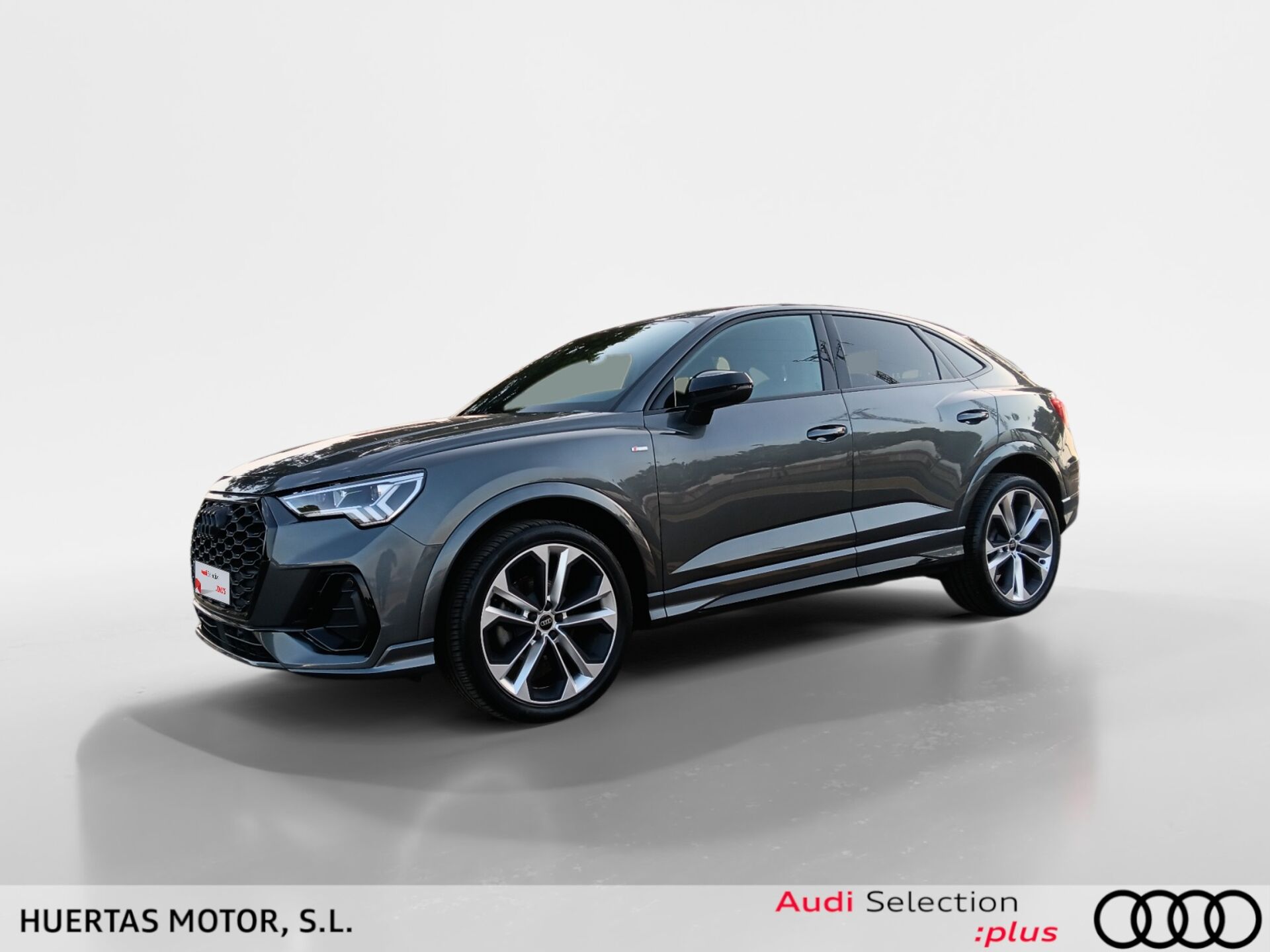 Imagen de AUDI Q3