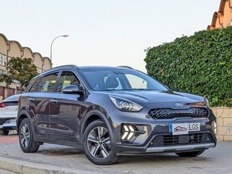 Imagen de KIA Niro 1.6 PHEV Drive