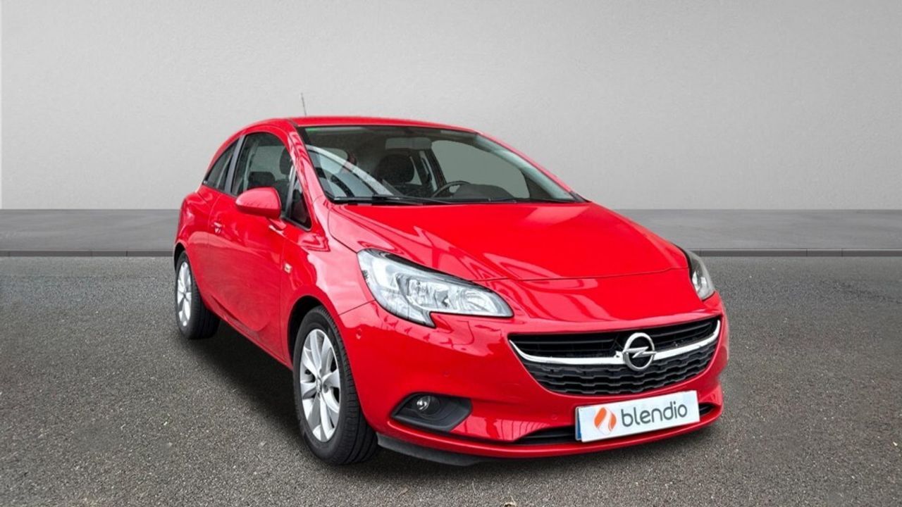 Foto del OPEL Corsa 1.4 Selective 90