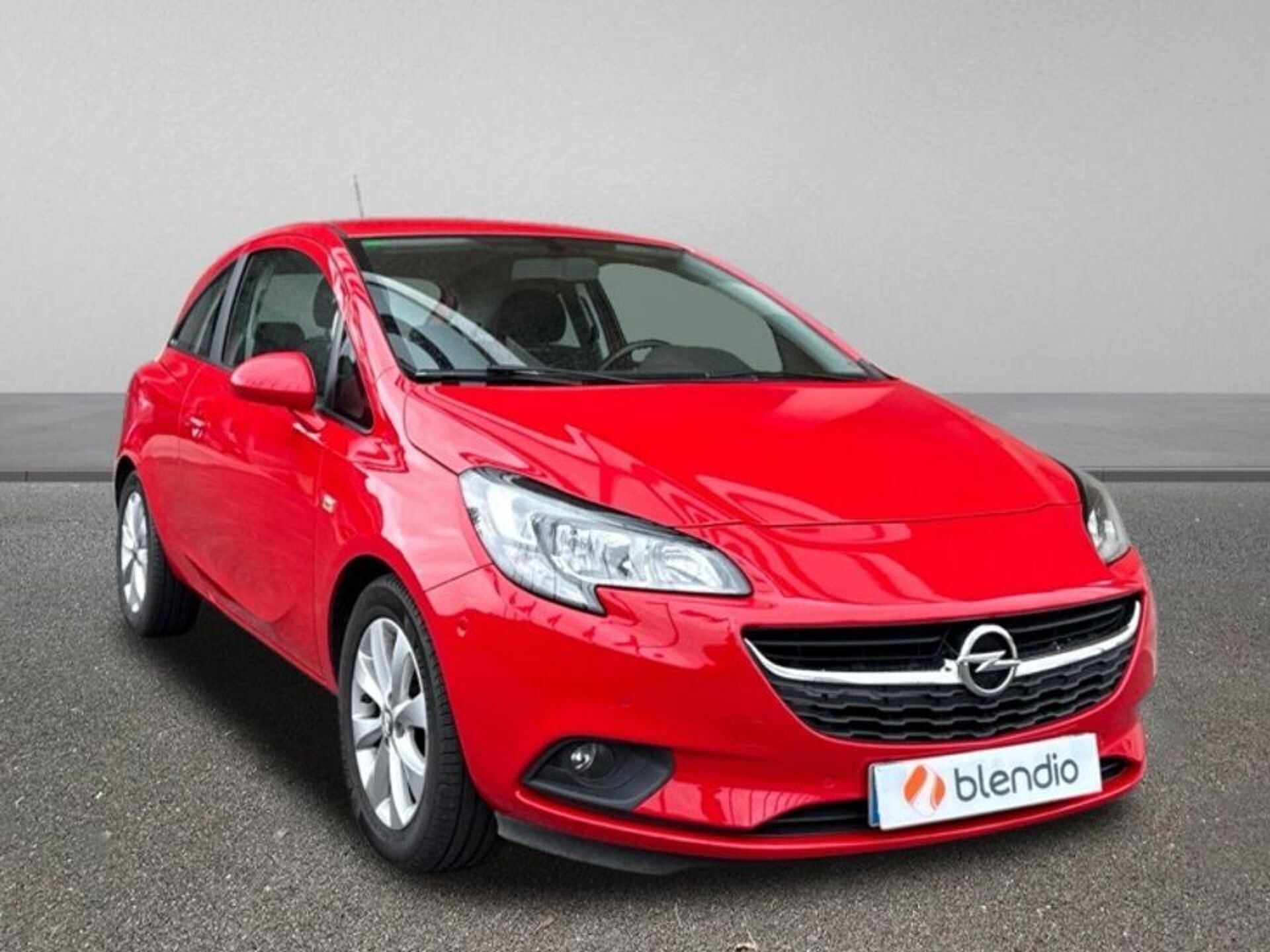 Imagen 3 de OPEL Corsa