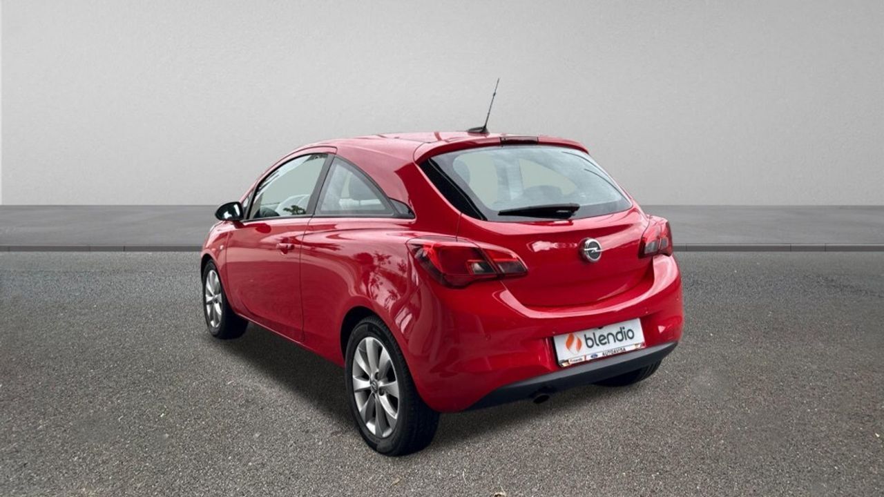Foto del OPEL Corsa 1.4 Selective 90
